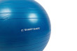 Gymnastický míč 55 cm modrý Sharp Shape