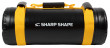 Posilovací vak Power bag 15 kg Sharp Shape