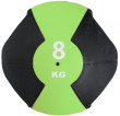 Medicinbal 8 kg zelený Sharp Shape