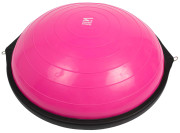Balanční podložka Balance ball růžová Sharp Shape