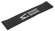 Odporová guma 1,1 mm Sharp shape
