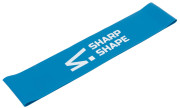 Odporová guma 0,55 mm Sharp shape