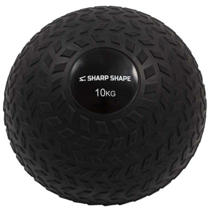 Slam ball 10 kg Sharp Shape