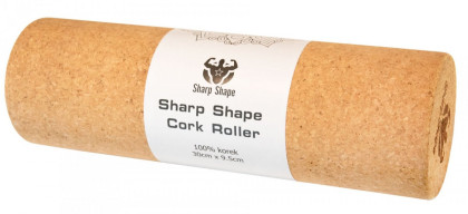 Cork roller Sharp Shape